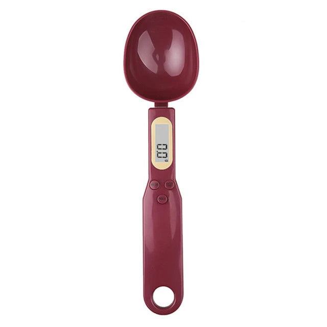 High Precision Digital Scale Spoon