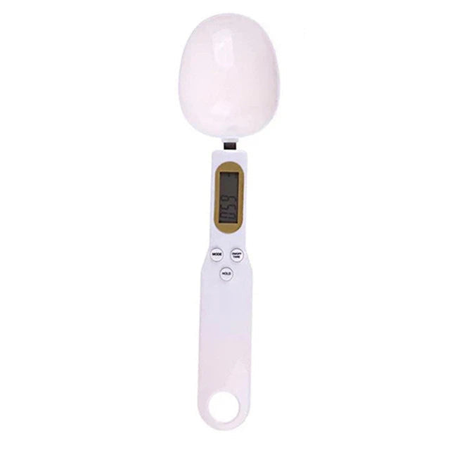 High Precision Digital Scale Spoon